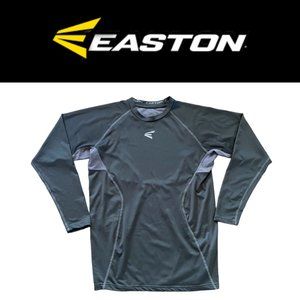 Easton Performance Compression Shirt - Medium